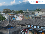Tour Trung Quốc - Lệ Giang - Shangrila - No Shopping